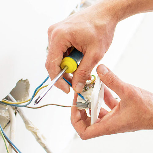 Home Services electrical repair