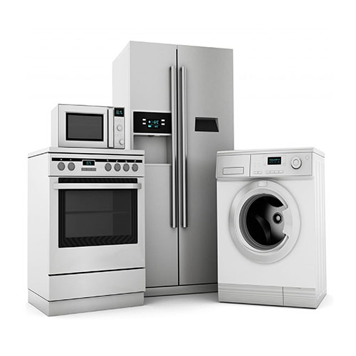 Home Services home appliances repair